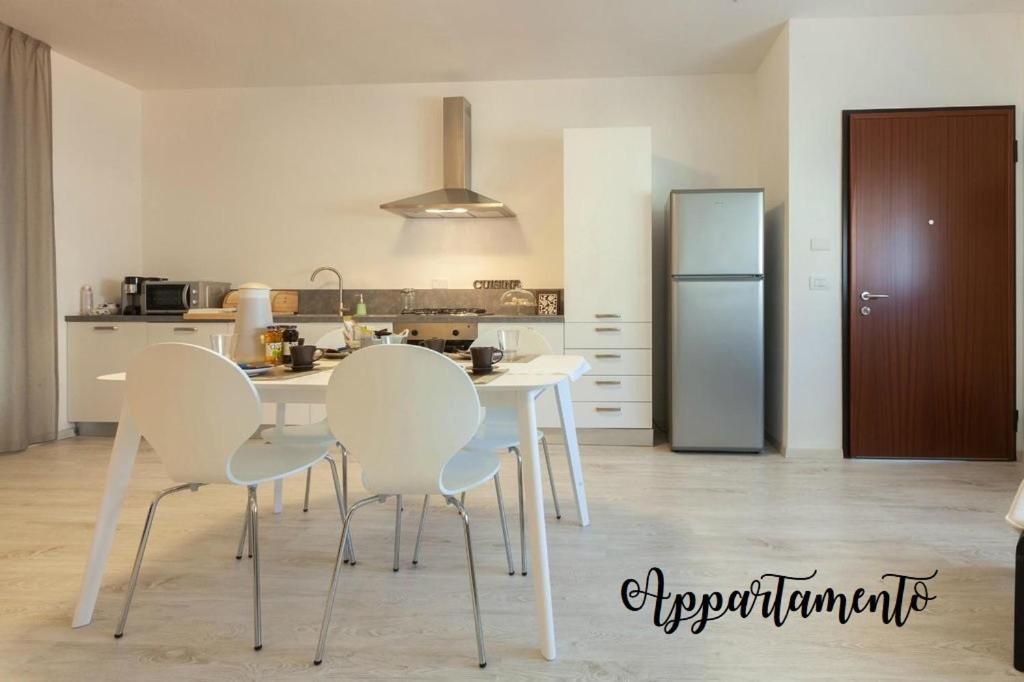 Bed and Breakfast Urban Homy Gorizia Esterno foto