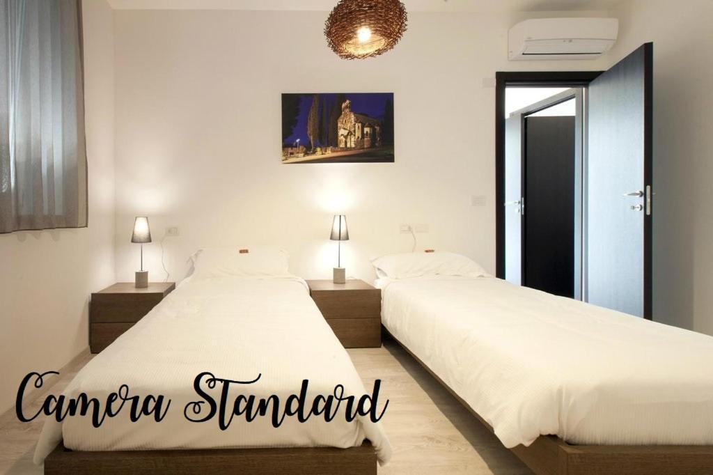 Bed and Breakfast Urban Homy Gorizia Esterno foto